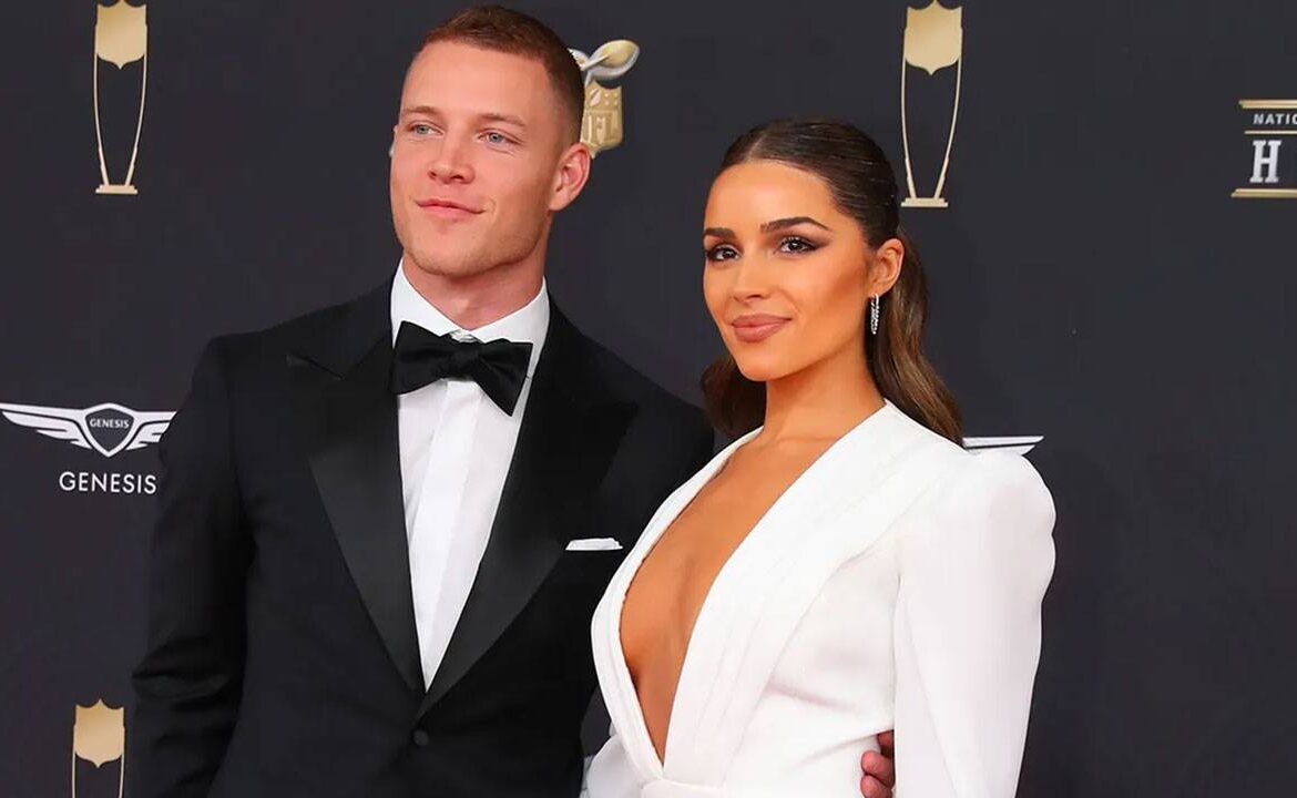 Christian McCaffrey’s Wife: More Than Just an NFL Star