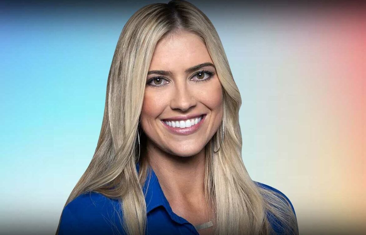 The Rise of Christina Haack: A Reality TV Icon