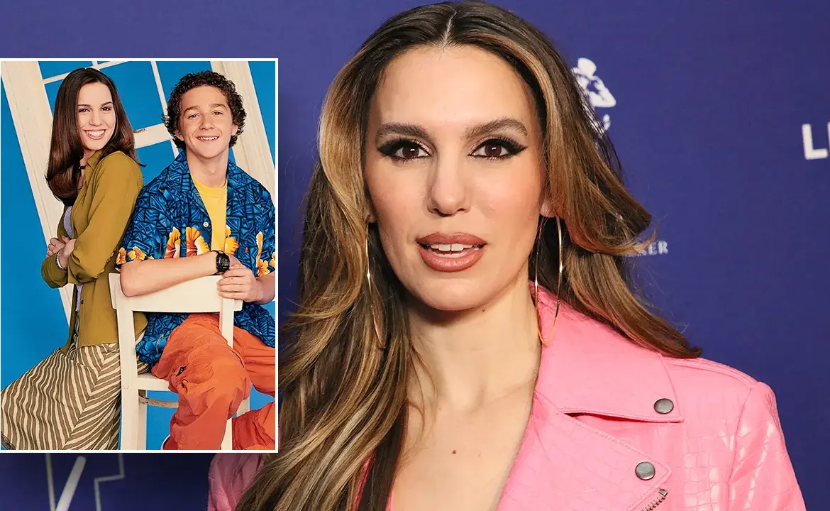 The Life and Career of Christy Carlson Romano