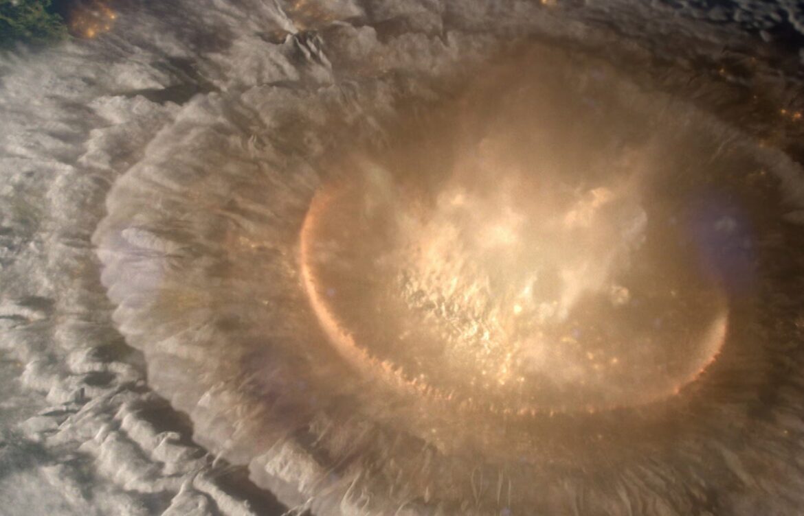 The Growing Concern of City Killing Asteroids