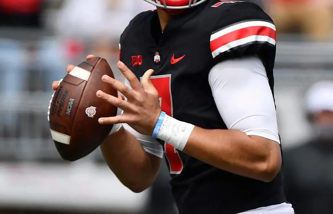 CJ Stroud: A Rising Star in the NFL Landscape