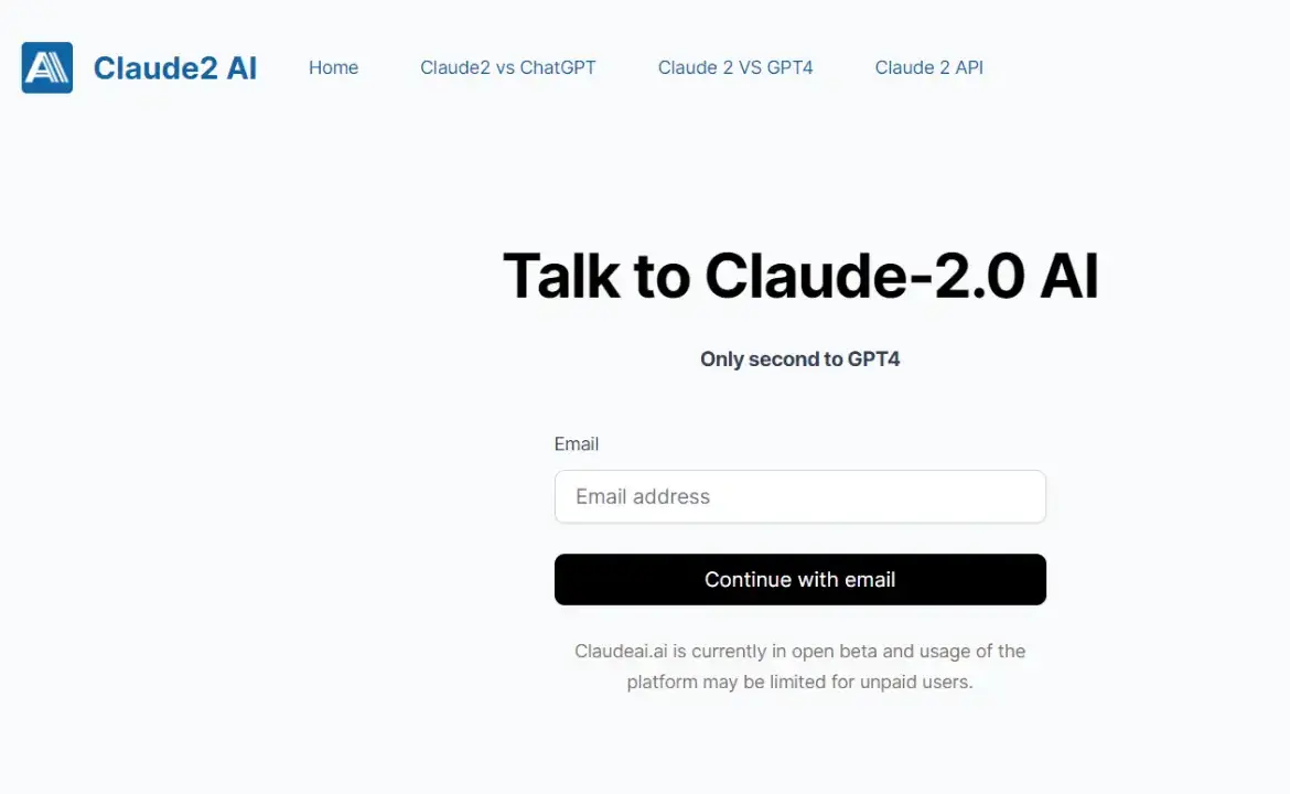 The Emergence of Claude AI in Artificial Intelligence