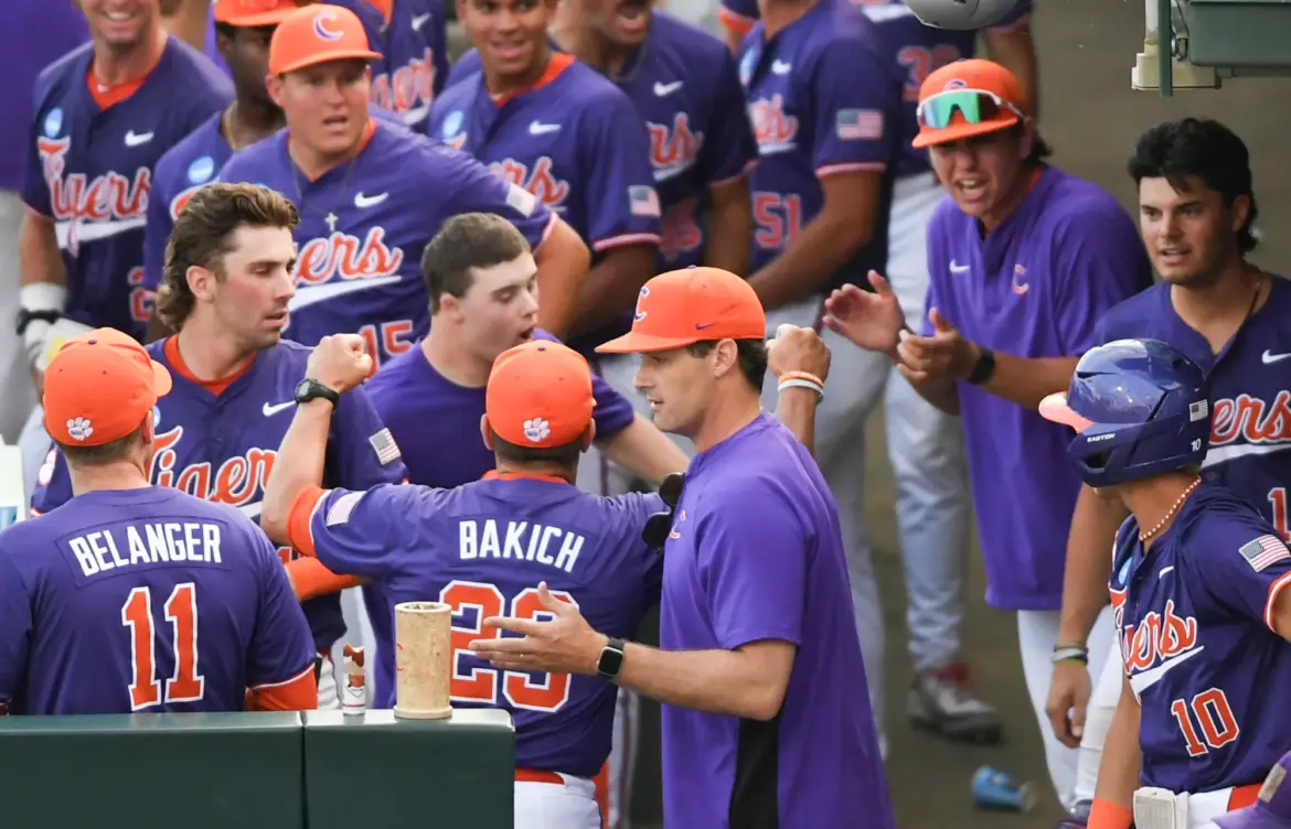 Clemson Baseball: A Look at the Current Season