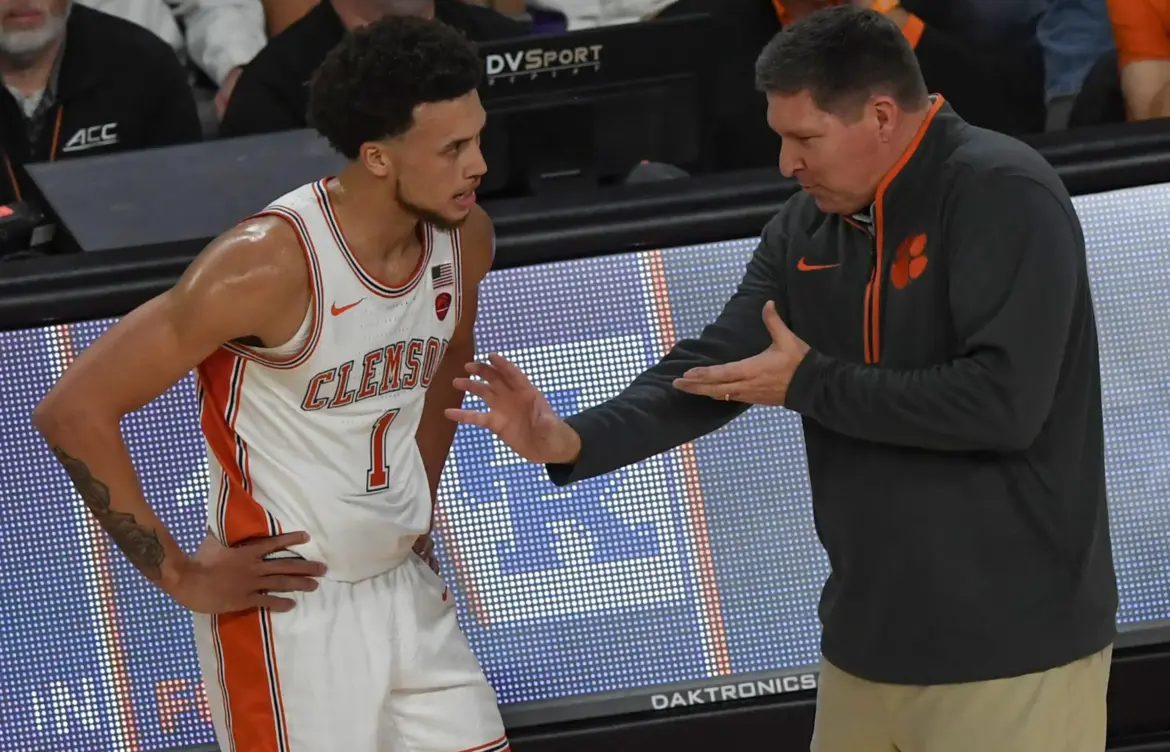 Clemson Basketball: Current Season Highlights and Future Prospects