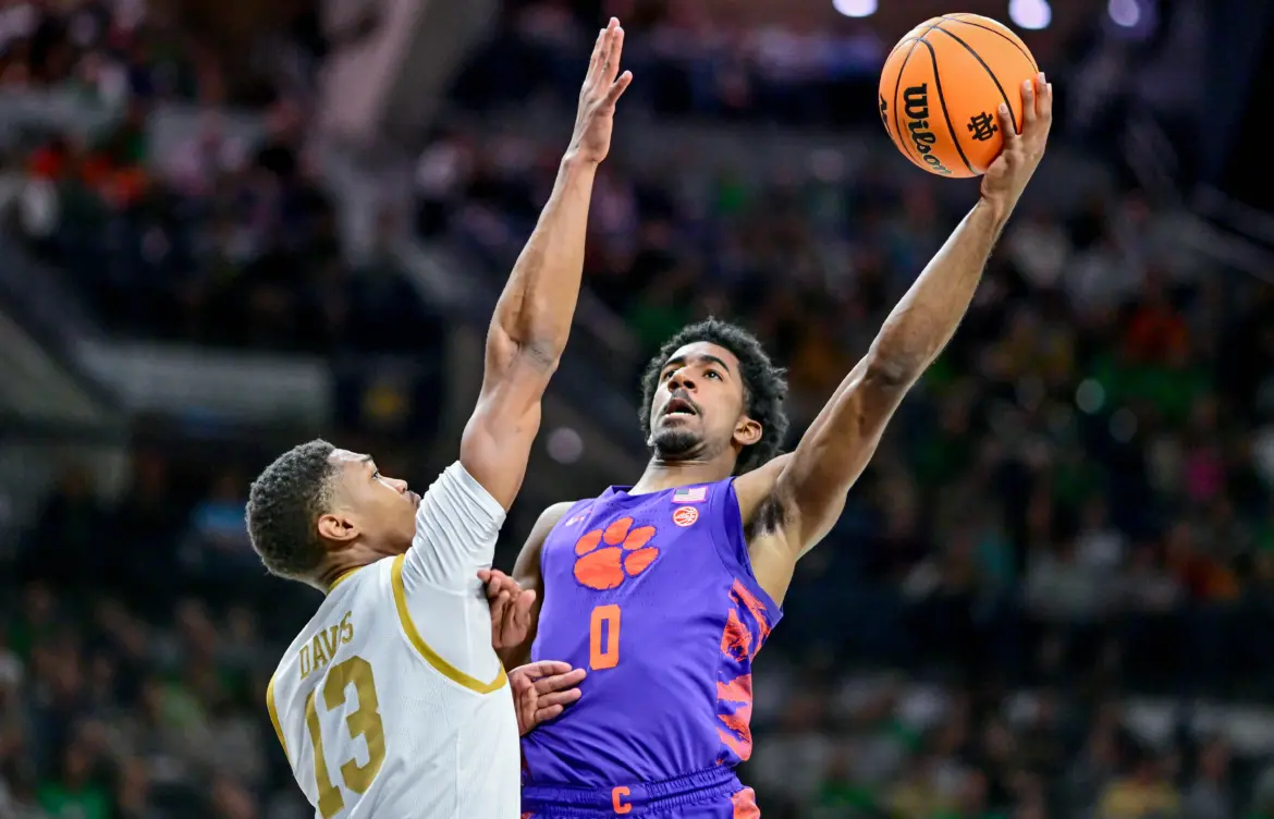 Clemson Basketball: A Look at the Current Season