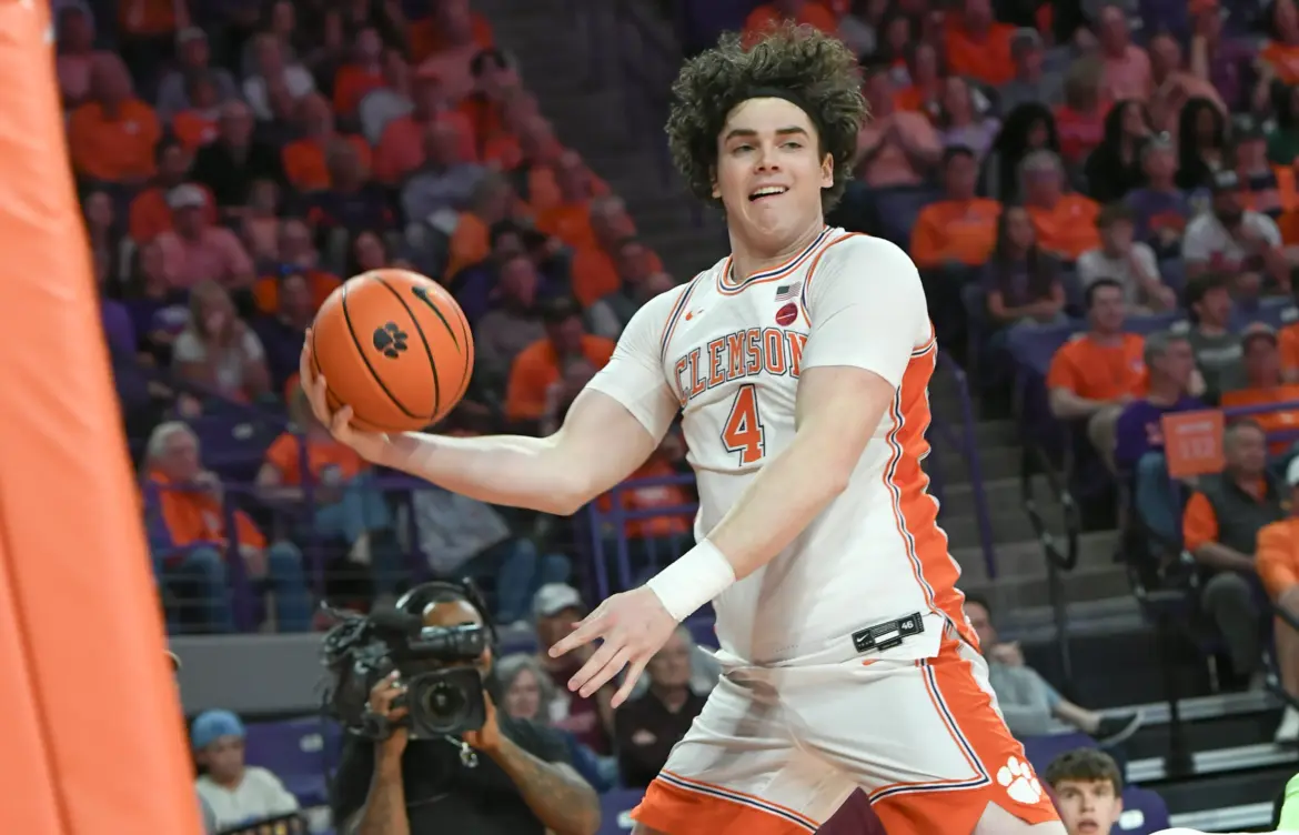 Clemson Basketball: A Look at the 2023 Season