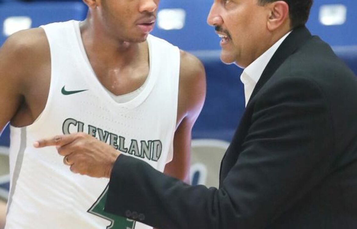 Cleveland State Basketball: A Season to Remember