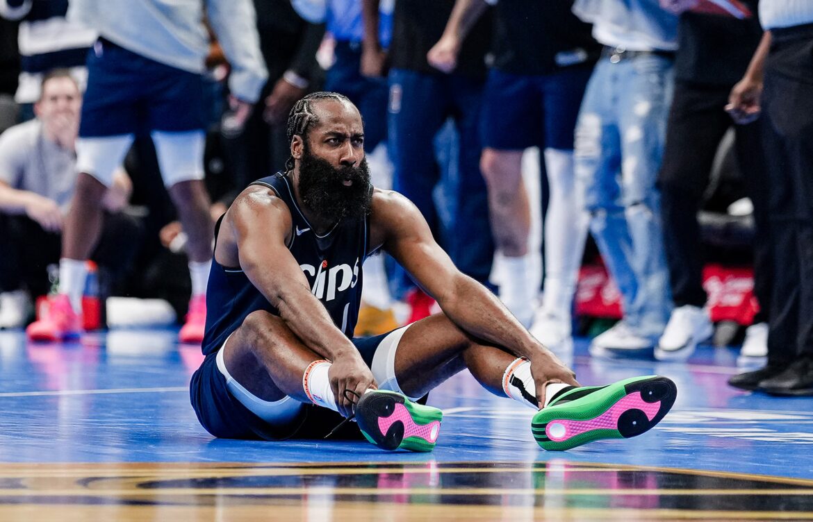 Clippers vs Rockets: Key Matchup Overview