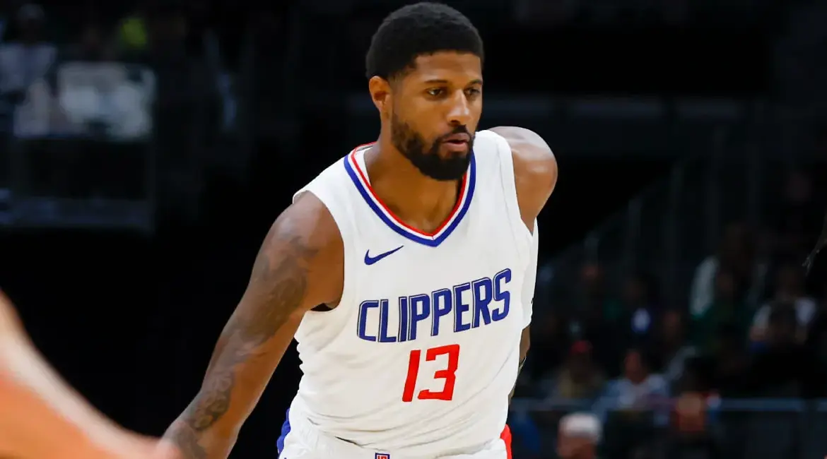 Clippers vs Timberwolves: A Battle for Playoff Position