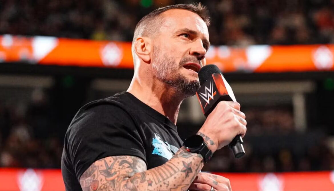 The Impact of CM Punk on Professional Wrestling