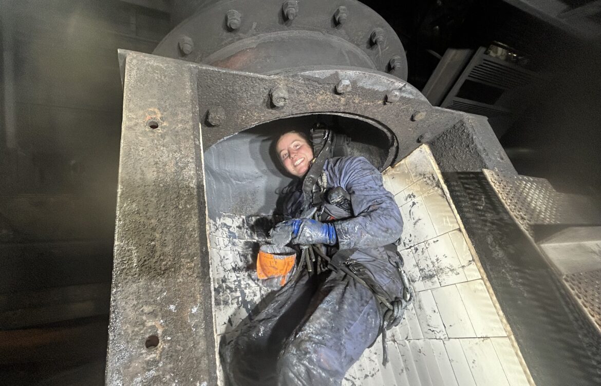 Current Trends and Challenges in the Coal Industry
