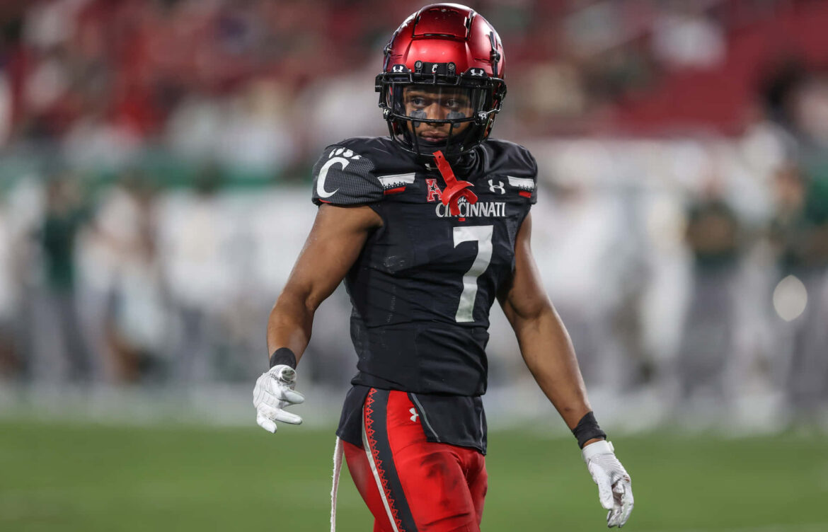 Coby Bryant: A Rising Star in the NFL