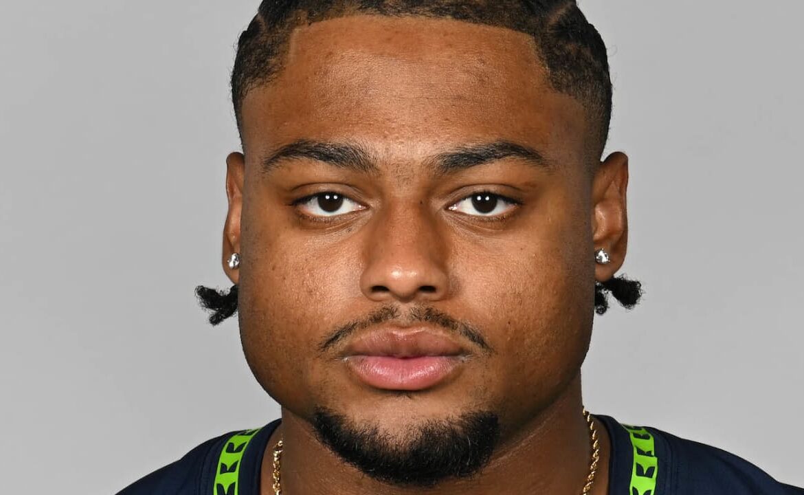 Coby Bryant: A Rising Star in the NFL