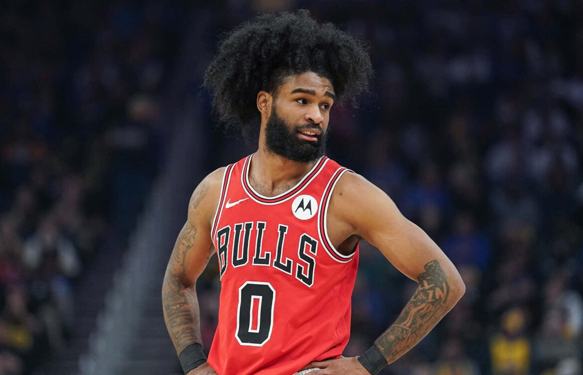 Coby White: Analyzing His Rise in the NBA