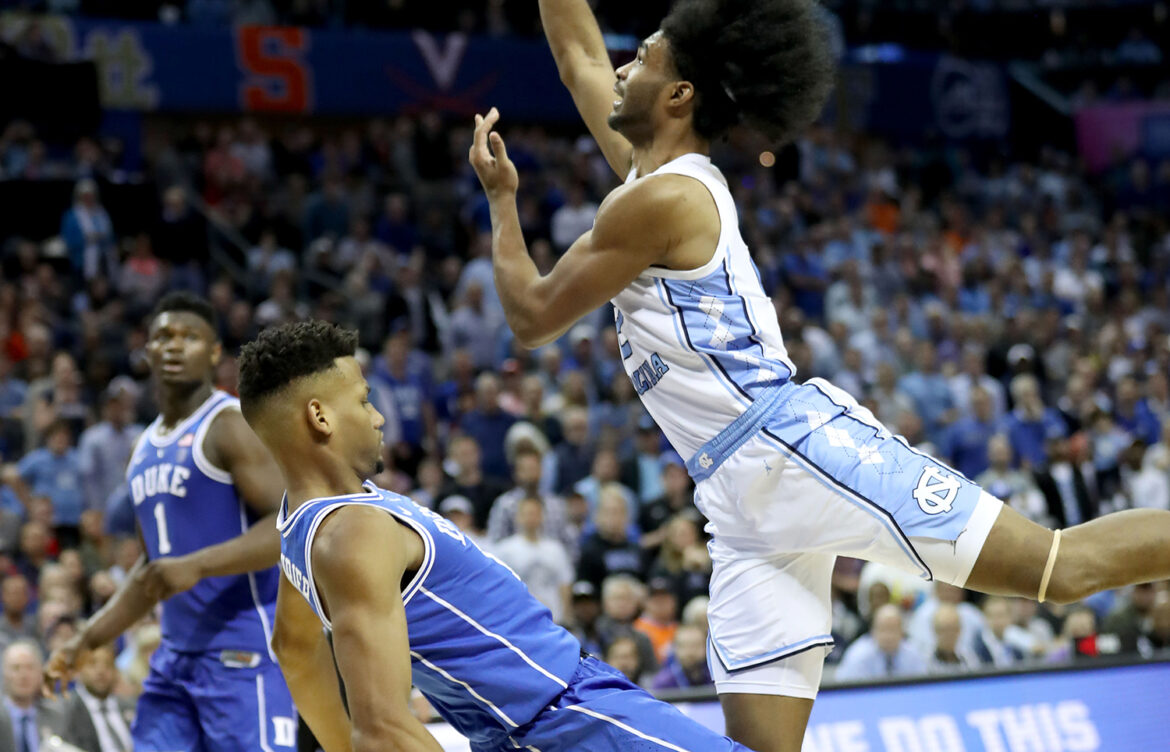 Coby White: The Emerging Talent of the Chicago Bulls