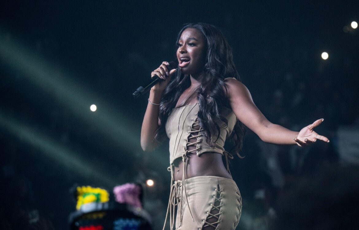Coco Jones’ Fiancé: Unveiling Their Love Story