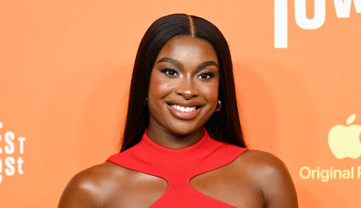Coco Jones Set to Shine at Super Bowl 2024