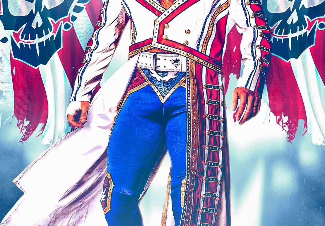 Cody Rhodes: A Rising Star in the Wrestling World