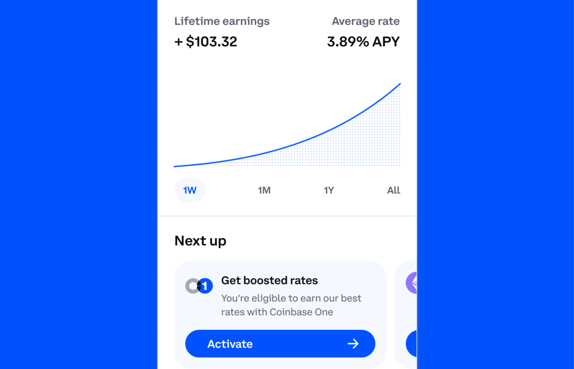 Coinbase: A Leader in the Cryptocurrency Market