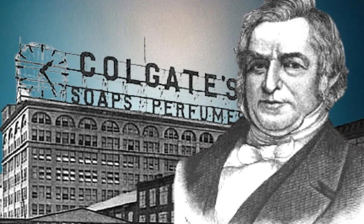 Colgate Powerhouse: Transforming Oral Care Solutions