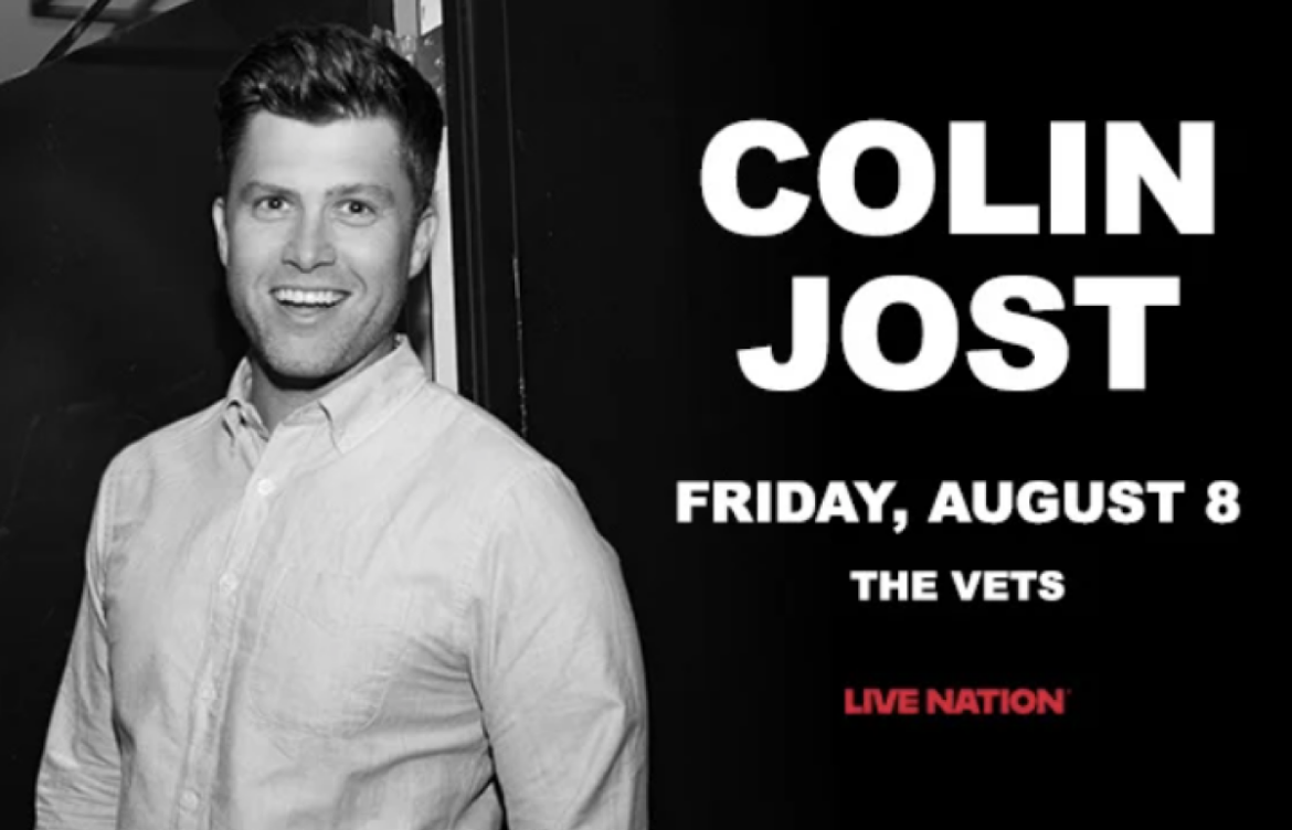 Colin Jost: A Look at the Life and Career of an Iconic Comedian