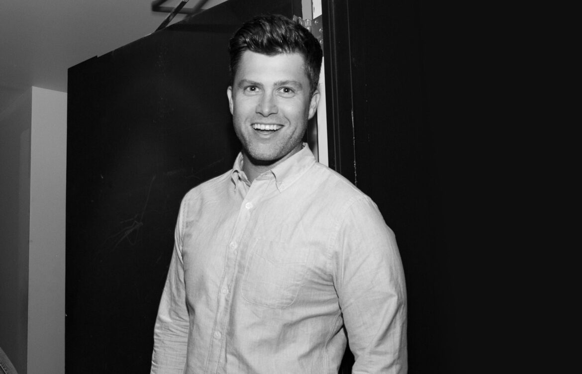 Colin Jost: Journey from Stand-Up to SNL Success