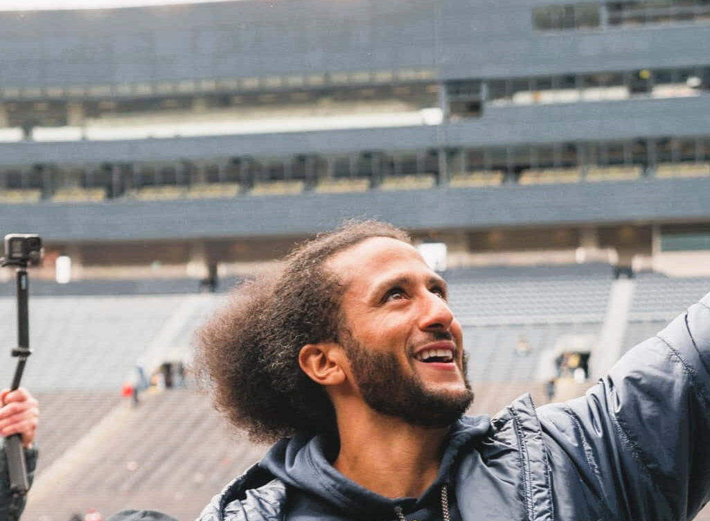 Colin Kaepernick: His Impact on Sports and Social Justice