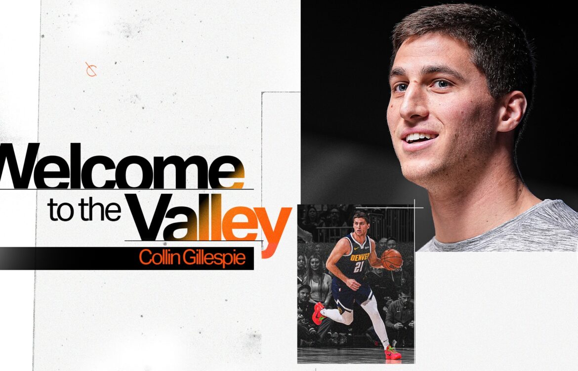 Collin Gillespie: A Promising Talent in the Basketball World
