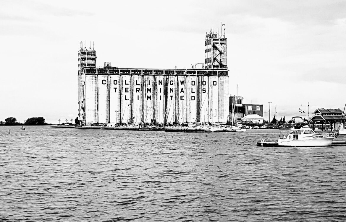 Discovering the Charm of Collingwood, Ontario