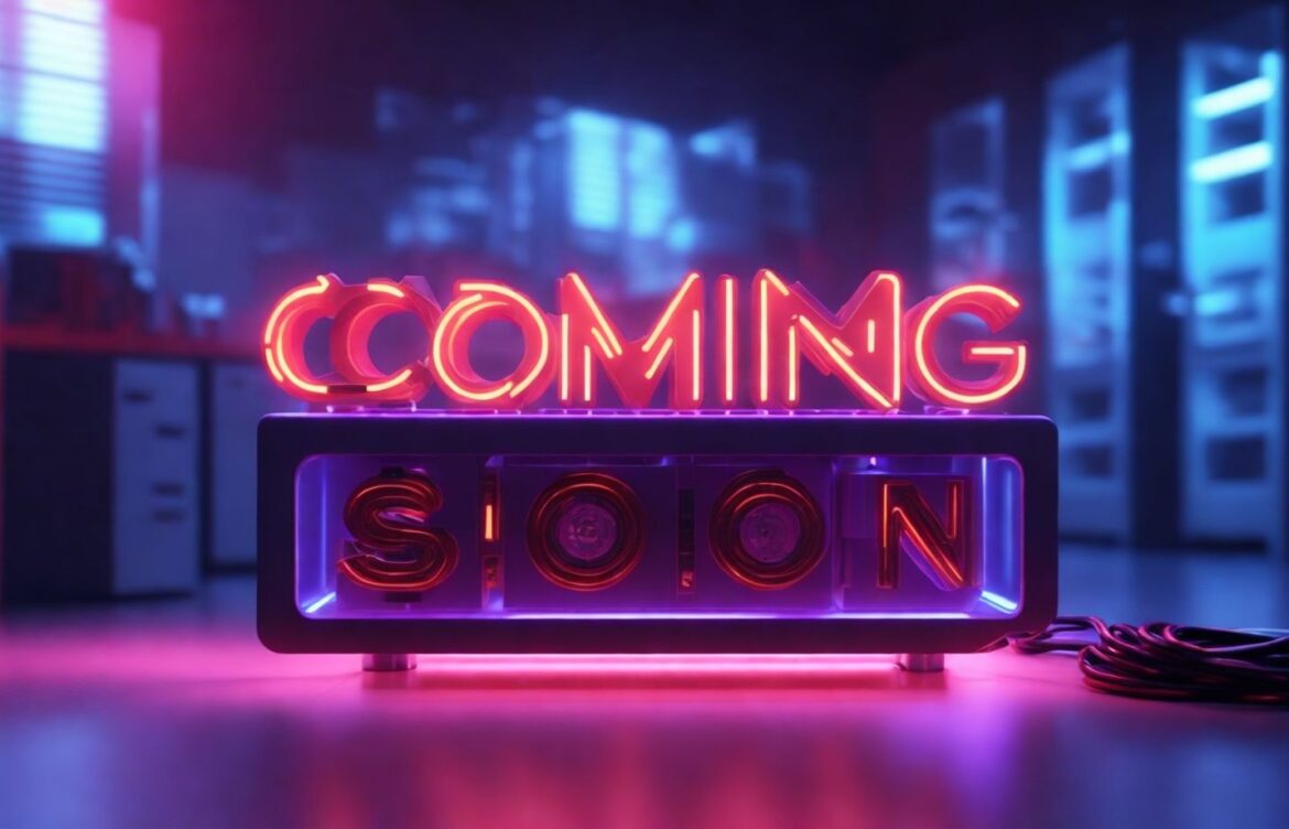 What’s Coming Soon: Exciting Releases and Events Ahead