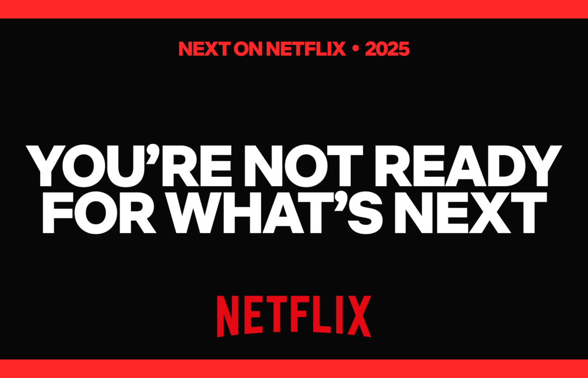 Exciting Titles Coming Soon to Netflix in 2023