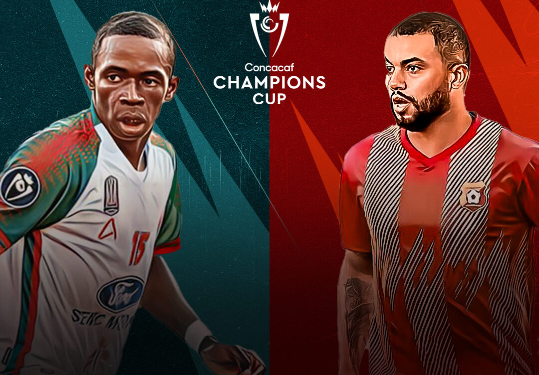 Understanding the Concacaf Champions Cup in 2023