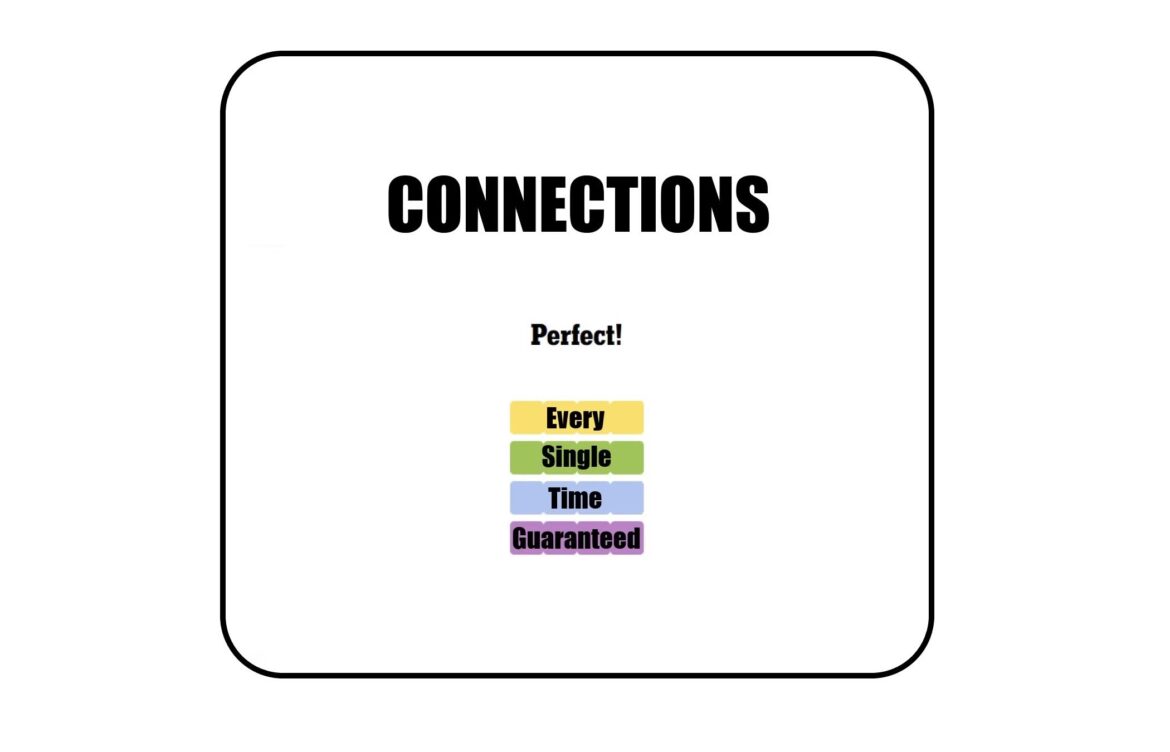 The Importance of Connections Today in a Digital World