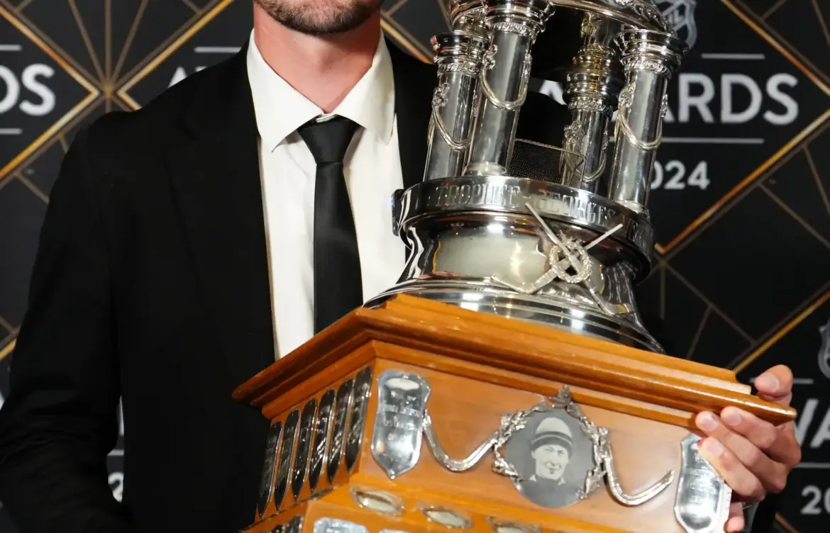 Exploring the Career of Connor Hellebuyck