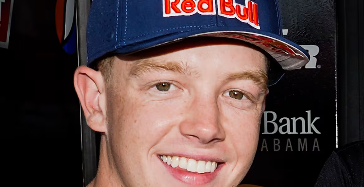 The Future of Racing: Connor Zilisch’s Rise in the Sport