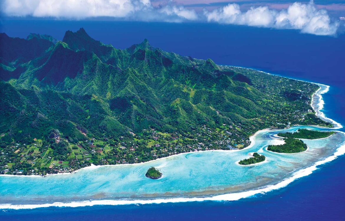 Discover the Enchanting Cook Islands: A Travel Guide