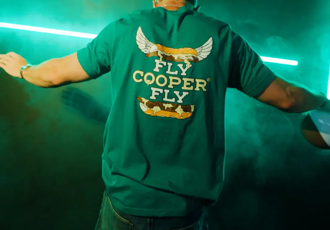 Cooper DeJean: The Making of a College Football Star