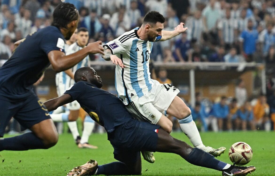 Copa de Francia: A Snapshot of French Football’s Premier Cup