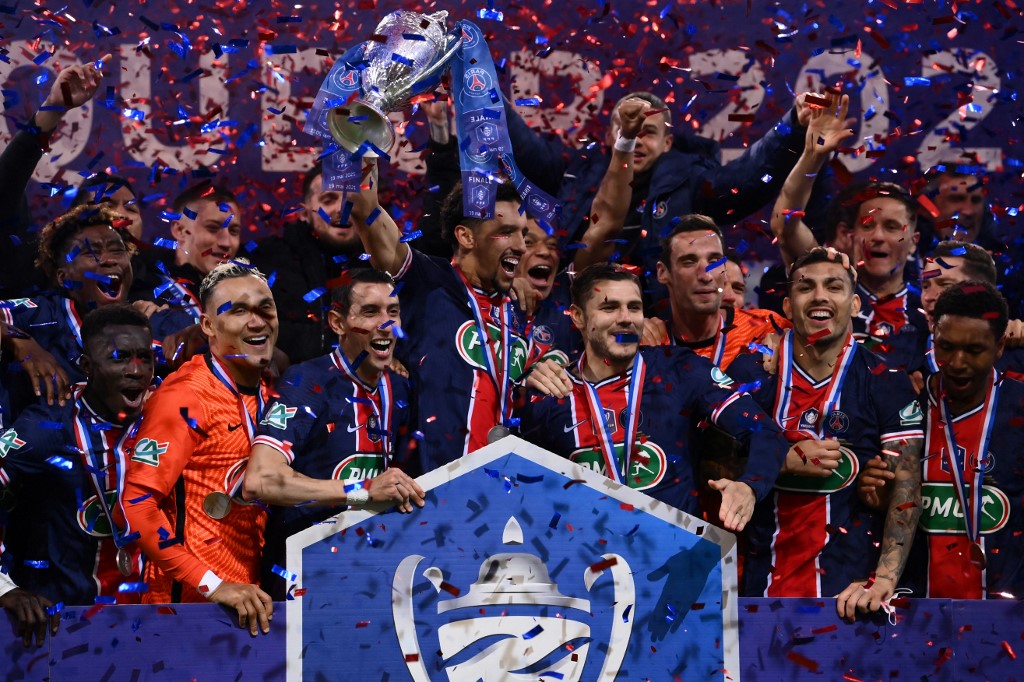 Understanding Copa de Francia: Significance and Latest Updates