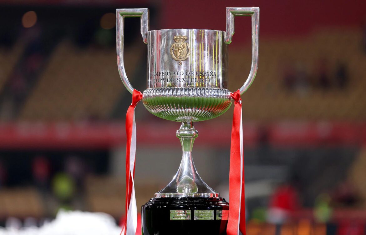 Copa del Rey: Spain’s Premier Football Tournament