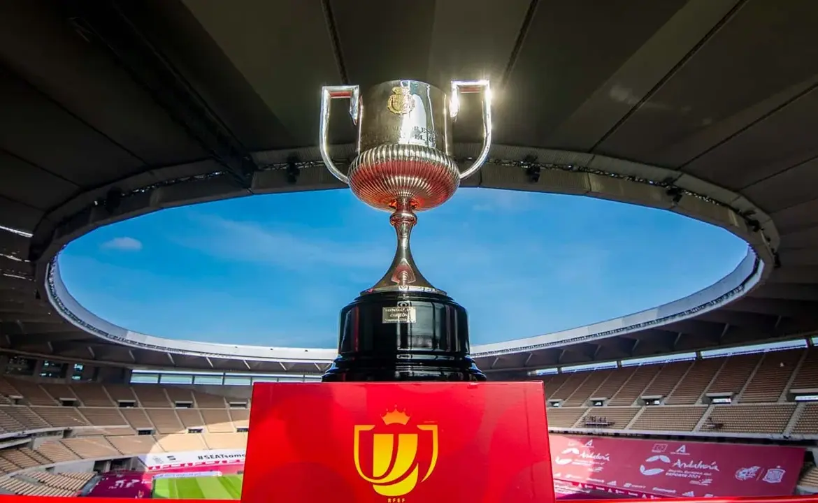 A Deep Dive into Copa del Rey: Spain’s Premier Football Cup
