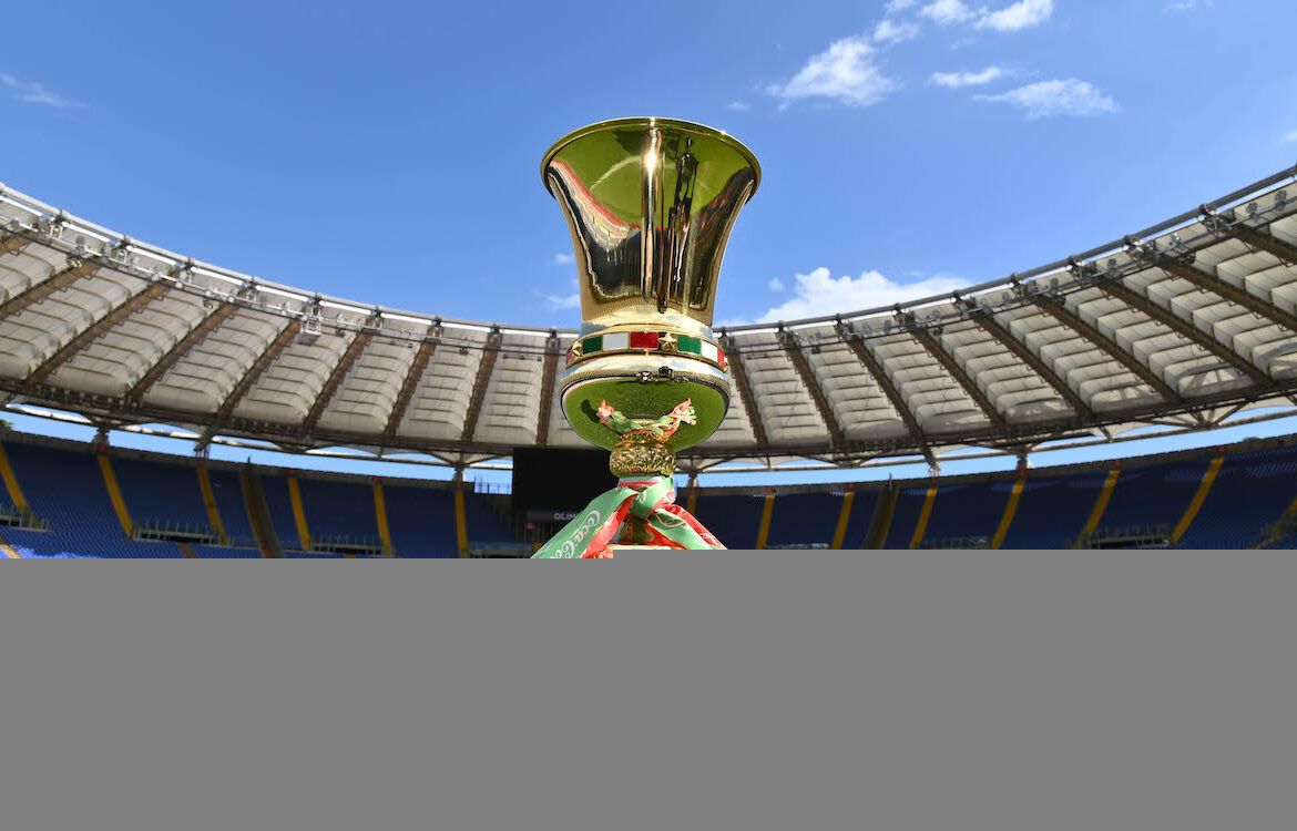 Understanding the Coppa Italia: Importance and History