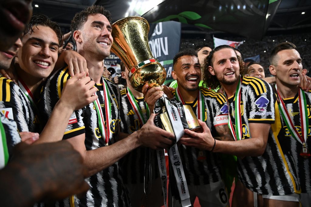 The Coppa Italia: A Look at Its Importance and Latest Developments