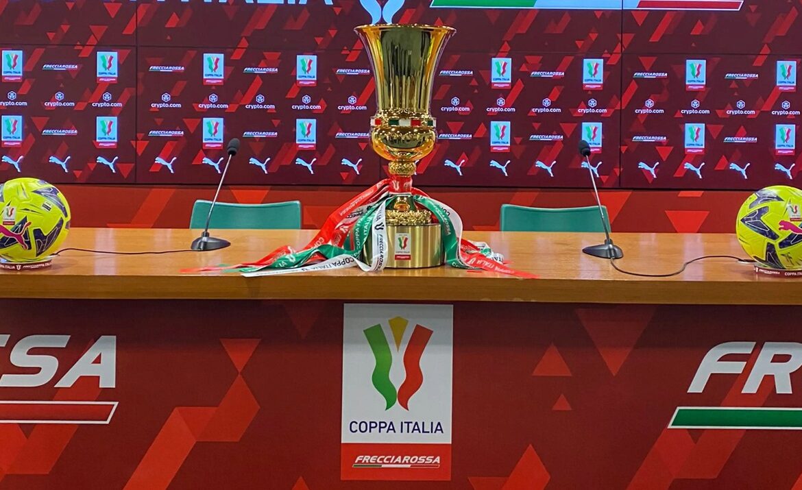 Understanding the Importance of Coppa Italia in 2023