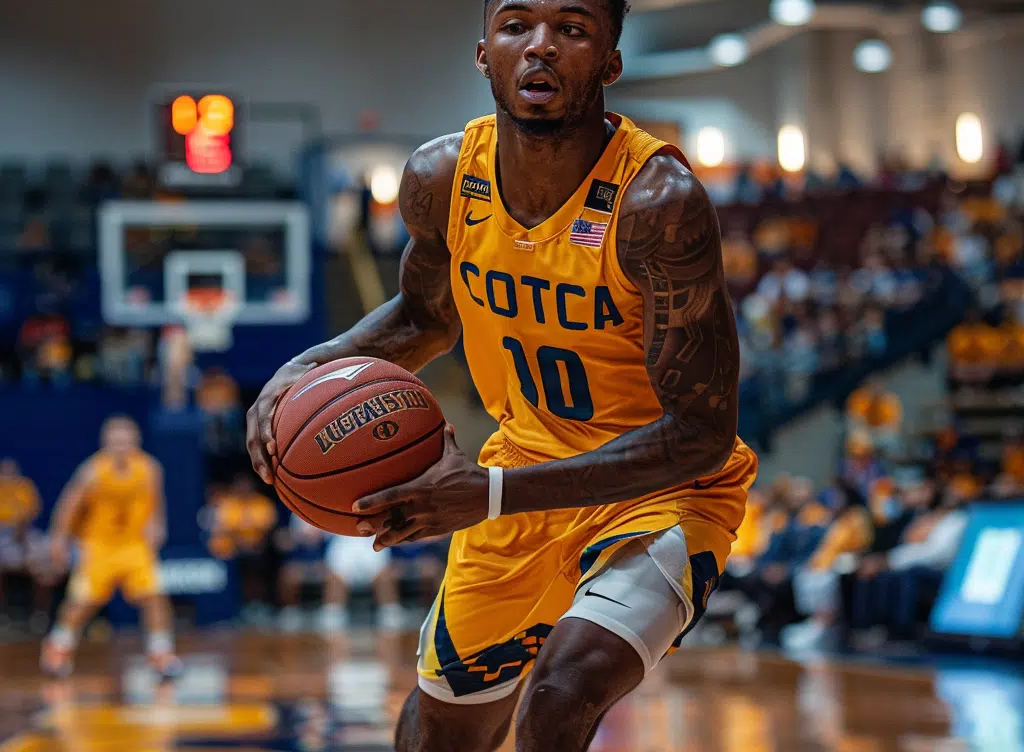 Coppin State Basketball: Latest Updates and Highlights