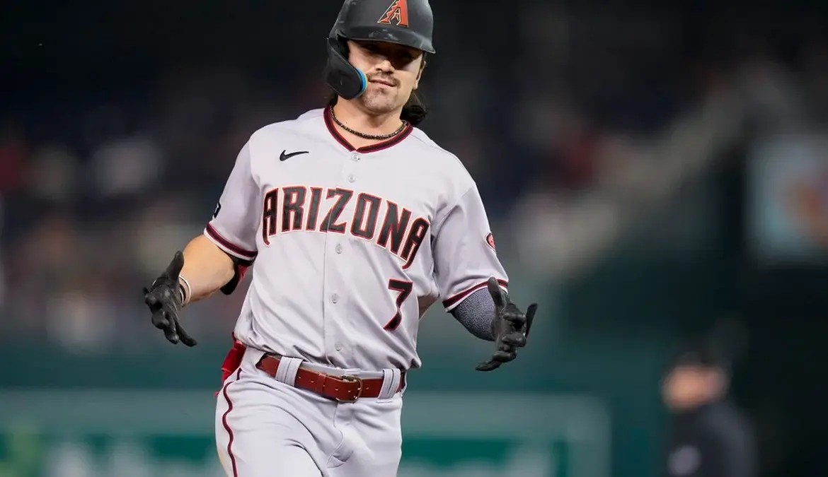 Corbin Carroll: The Future of Baseball