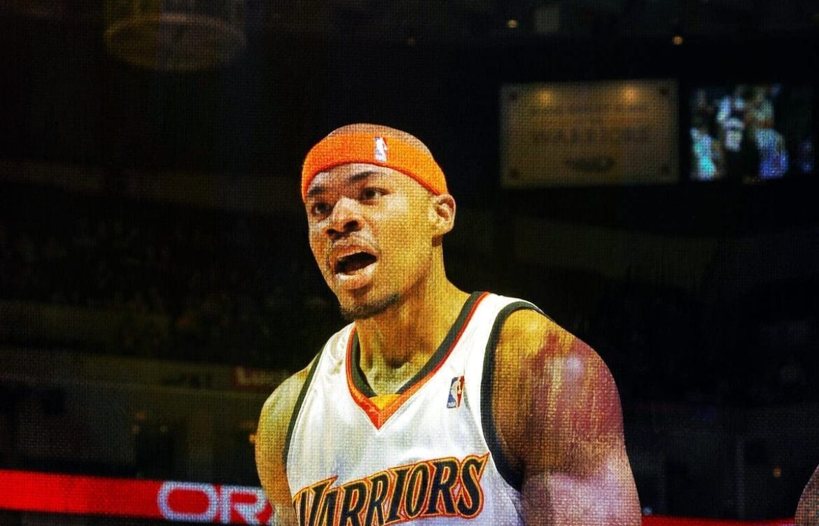 Corey Maggette: A Look at His NBA Journey and Beyond