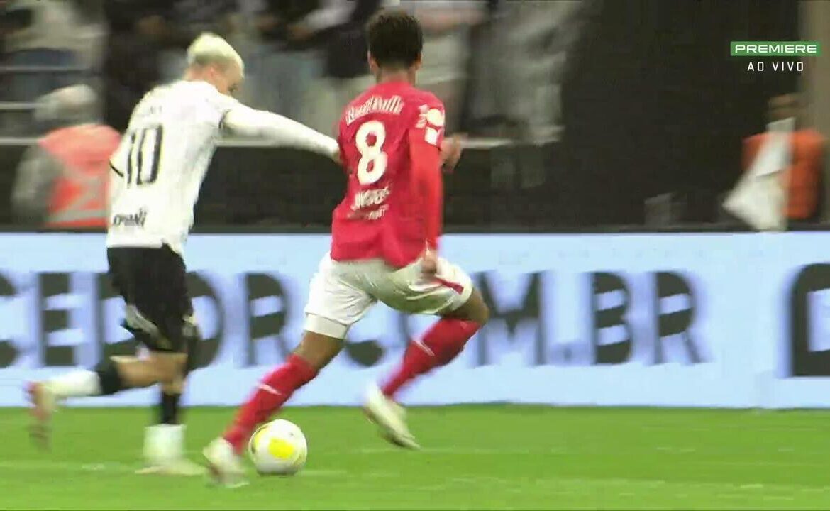 Corinthians vs Bragantino: Key Match Highlights and Analysis