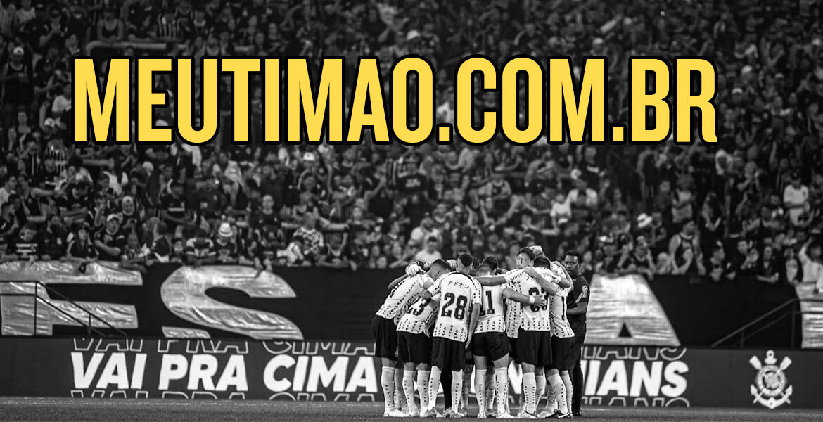 An Exciting Encounter: Corinthians x Capivariano