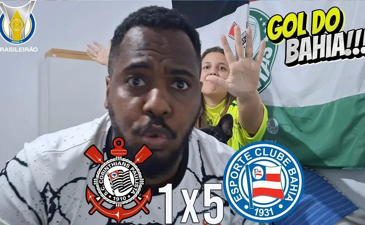 Corinthians vs Capivariano: Match Highlights and Insights